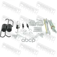 ��������� �������� ���������� ������� | ����/��� | Honda, Acuraavancier TA4 [JP], Integra 4D DA7 [JP], Odyssey F. D/T. H RA2 Febest ���. 0304Accrkit F...