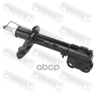����������� gas.twin tube | ����� ��� | Peugeot, Mitsubishi, Citroen4008, ASX GA0, ASX GA2W, C4 Aircross, ASX G Febest ���. 04110007FL Febest 04110007...
