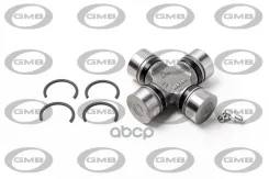 ���������� ��������� �������� 30*55,1��/ Mitsubishi Montero(W/ O Turbo) Mitsubishi NEW Canter/ Application Guide GMB ���. GUM93 GUM93 ����