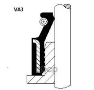 �������� ������������ BMW 3 09/90 -05/05/ BMW 5 02/87 - 03/10/ BMW 7 03/94-12/09/ X3 01/03-12/11/ X5 01/00-12/06 Corteco ���. 49472885 49472885 ����