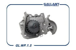 ����� ������� � ���������� LADA Largus, Renault Logan, 8 �� Gallant ���. GLWP15 GLWP15 ����