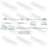 ��������� �������� ���������� ������� | ��� ����/��� | FORD, Mazdafiesta DX, Fiesta Europa DX, Fusion CBK, Fiesta ST CBK, KA C Febest ���. 0504DYR Feb...