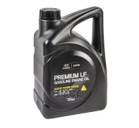 Hyundai-Kia Premium LF