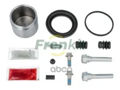 ����������� ���������� �������� Superkit (������) Mitsubishi L 200 / Triton (KA_T, KB_T) 2.5 DI-D 4WD (KB4T) 11.2005 - 12.2015 Mitsubishi L 200 / Trit...