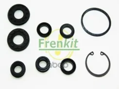 ����������� �������� ���������� �������� FORD Focus C-MAX 1.8 04.2004 - 03.2007 FORD Focus C-MAX 2.0 03.2004 - 03.2007 Frenkit ���. 123089 123089 ����