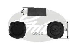 ������ ��������������� ����� ������� ���������� LAND Rover Defender, Discovery, Range Rover Gates ���. RC238 RC238 ����