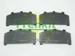 �������� ��������������� ��������� ������� (4��. ) Toyota Dyna 100 2.4 1985-2001 Sumitomo Frenkit ���. 940007 940007 ����