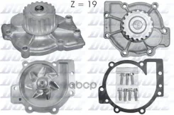 ����� �������� ���������� Renault Laguna 2.0 16V, Volvo 850/960/S70 2.0I-2.5I 20V-24V 92-/S40/V40 1.6I-2.0I 16 Dolz ���. R199 R199 ����