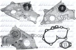 ����� ������� Toyota Avensis/Carina E/Corolla/Picnic 2.0D/TD/2.2TD 92 Dolz ���. T209 T209 ����
