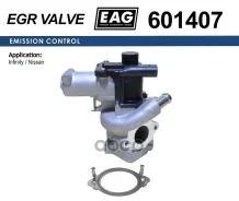 ������ EGR Infiniti QX50/QX70/FX/Q70, Nissan Pathfinder 3.0 CDI EAG Infiniti QX50/QX70/FX/Q70, Nissan Pathfinder 3.0 CDI EAG ���. 601407 601407 ����