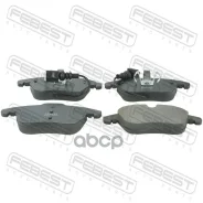 ������� ��������� (� ��������������� ���������) | ����� ����/��� | AUDI, SEAT, Volkswagenalhambra, Q3, Tiguan, Passat, Variant, Santana A3 Febest ���....