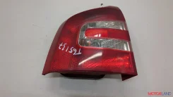 ������ (������) Skoda Octavia (A5) 2004-2013 21346509, ����� 1Z9945111B ����