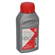 �������� ��������� DOT-4, Brake Fluid Plus, 0.25� MERCEDES-BENZ GLK-CLASS (X204) 220 CDI 4-matic (204.984, 204.997) 12.2008 - 06.2015 MERCEDES-BENZ SP...