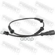 ������ abs | ����� ����/��� | Nissan, Renaultaprio L9M, Logan Sandero I, NP200 U90, CLIO III, Modus Febest ���. 24606002 Febest 24606002 ����