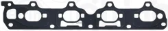 ��������� ���������� ���������� OPEL 2.2L 16V Astra, Zafira, Vectra 2000= Elring ���. 124372 124372 ����