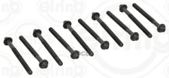 ����� ��� (�������� 10��) Renault CLIO I/II /Megane I/II 1,4/1,6L 16V(K4J/K4M) M10X1.5X117 (7701471373) Elring ���. 151890 151890 ����