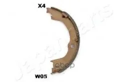 ������� ��������� ����������� ������� | ��� | Chevrolet Captiva 2.2 D Japanparts ���. GFW05AF GFW05AF ����