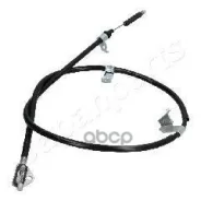 ���� Toyota Yaris (SCP9_, NSP9_, KSP9_, NCP9_, ZSP9_) Japanparts ���. BC2049L BC2049L ����