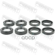 ������ �������������� �������� ������� (8 ��. � ��������) Acura, Hondacr-V RD7, RDX TB1, TSX CL9, Accord WGN ALMA CM2 [JP], Accor Febest ���. HCP007PC...