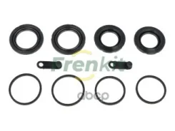 ����������� ���������� �������� | ����� | BMW 7 (E32) 750 i,iL V12 09.1987 - 09.1994 BMW 5 (E34) M5 03.1992 - 09.1995 Frenkit ���. 240035 240035 ����