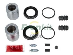 ����������� �������� � ������� D48 | ����� | JEEP Grand Cherokee III (WH, WK) 3.0 CRD 4x4 06.2005 - 12.2010 JEEP Grand Cherokee II (WJ, WG) 2.7 CRD 4x...