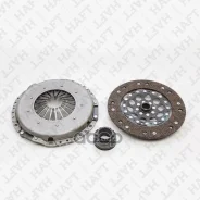 ���/�� ��������� [230 mm] [� ���. ] AUDI A4/A6 94-VW Passat 97-Skoda Superb 01- HAFT ���. KH0133 KH0133 ����