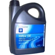 General Motors