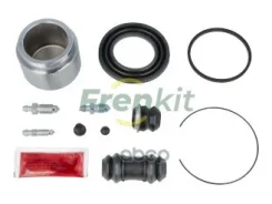 ����������� ���������� �������� | ����� | Toyota Previa (_R1_, _R2_) 2.4 (TCR1_) 05.1990 - 08.2000 Frenkit ���. 260937 260937 ����