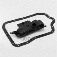 ������ ���� � ���������� Toyota Camry 10-/Highlander 07-/RAV4 12-/Venza 08-Lexus ES/RX 08- Green Filter ���. AF0105 AF0105 ����