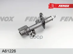 ����������� ����-�������� | ����� ��� | Nissan Note (E11) 06- Fenox ���. A61226 A61226 ����
