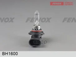 ������������� ���������� ����� HB4 (9006) 12� 55(��) P22d 1095�15% 3100 ������������� Fenox ���. BH1600 BH1600 ����