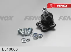 ����� ������� | ����� ����/��� | Renault Duster 10-/ Nissan Terrano 14- Fenox ���. BJ10086 BJ10086 ����