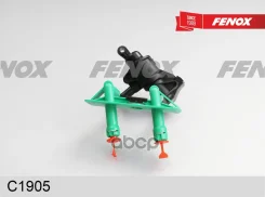 ������� ������� ������� ��������� Ford Focus I (DFW) Fenox ���. C1905 C1905 ����