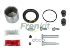 ����������� ���������� �������� Superkit (������) | ����� | Nissan JUKE (F15) - (2010-) Frenkit ���. 757534 757534 ����