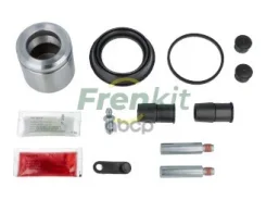 ����������� ���������� �������� Superkit (������) AUDI A3 03-12 / A4 07-15 / A5 07-17 / Q3 11 / TT 08-14, BMW 3(E46/E90) 00-11 / X1(E84) 09-15 / X3(E8...