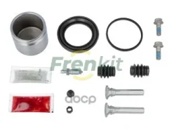 ����������� ���������� �������� Superkit (������) Chevrolet Epica (KL1_) 2.0 06.2006 - Chevrolet Epica (KL1_) 2.5 06.2006 - Frenkit ���. 757536 757536...