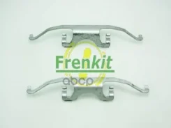 �������� ��������� ��������� ������� BMW 5 (E39) 523 i 11.1995 - 09.2000 BMW 5 (E39) 520 i 01.1996 - 06.2003 Frenkit ���. 901702 901702 ����
