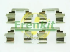 ����������� �������� ��������� ������� Mercedes-BENZ A-Class Frenkit ���. 901216 901216 ����