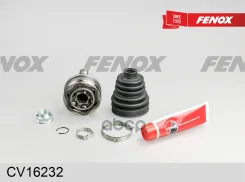 ���� �������� | ����� ����/��� | Toyota Corolla (E15), Auris 1.3-1.8 08- Fenox ���. CV16232 CV16232 ����