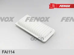 ������ ��������� Toyota Avensis 01-09 1.6-2.4, Corolla 02-09 1.4-1.8 Fenox ���. FAI114 FAI114 ����