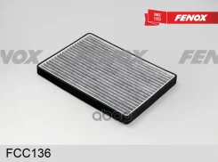 �������� ������ �������� Suzuki Grand Vitara 05-15 1.6-3.2 Fenox ���. FCC136 FCC136 ����