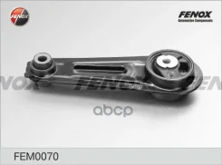����� ��������� | ����� ��� | Nissan Qashqai, X-Trail T31, 06-13 Fenox ���. FEM0070 FEM0070 ����