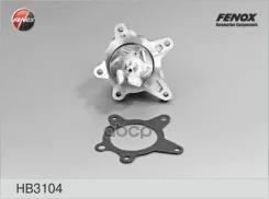 ����� ������� | ����� | Hyundai i20, i30/ Kia Ceed, Soul, Venga 1,4-1,6 07 Fenox ���. HB3104 HB3104 ����