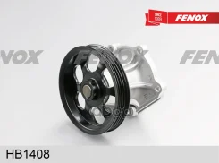 ����� ������� Toyota Corolla 1.3-1.4 92-00, Starlet 1.0-1.3 89-00 Fenox ���. HB1408 HB1408 ����
