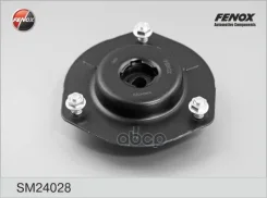 ����� ��������������� ������ | ����� ����/��� | Toyota Camry V40 06-11, HighLander II 07-13 Fenox ���. SM24028 SM24028 ����