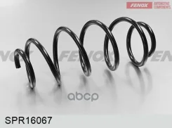 ������� �������� | ����� | Ford Mondeo III 00-07 2.5-3.0 Fenox ���. SPR16067 SPR16067 ����