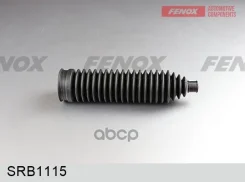 ������� ������� ����� Mitsubishi Pajero II 90- Fenox ���. SRB1115 SRB1115 ����