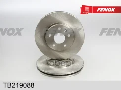 ���� ��������� | ����� ����/��� | Chevrolet Aveo (T300) 11-, Cruze 09-/ Opel Astra J 09-, Fenox ���. TB219088 TB219088 ����