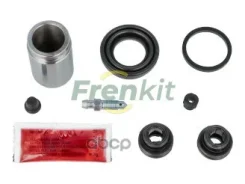 ����������� ���������� �������� + ������� Holden Commodore Pick-up (VE) - (2007-2013) Frenkit ���. 231902 Frenkit 231902 ����