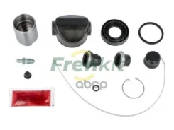 ����������� ���������� �������� | ��� | FORD Mondeo II Turnier (BNP) 1.8 i 08.1996 - 09.2000 FORD Mondeo I (GBP) 1.8 i 16V 02.1993 - 08.1996 Frenkit �...